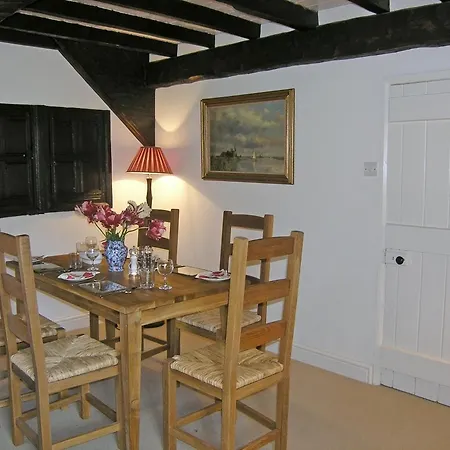 펜션 Mill Rievaulx